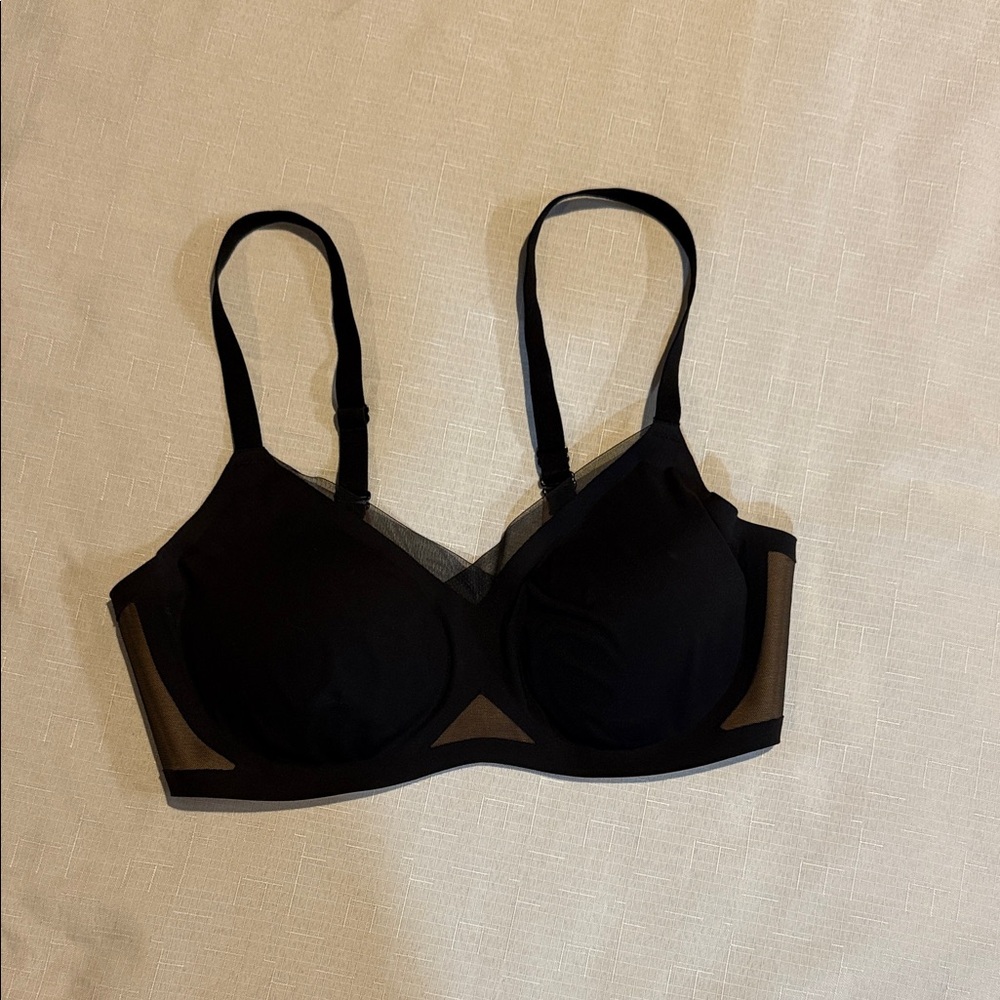 Honeylove CrossOver Contour Bra
